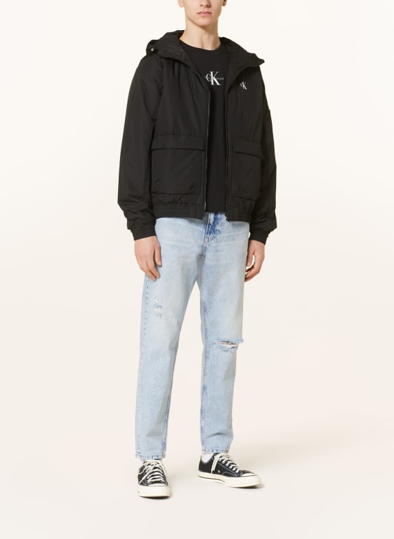 Calvin Klein Jeans Jacke