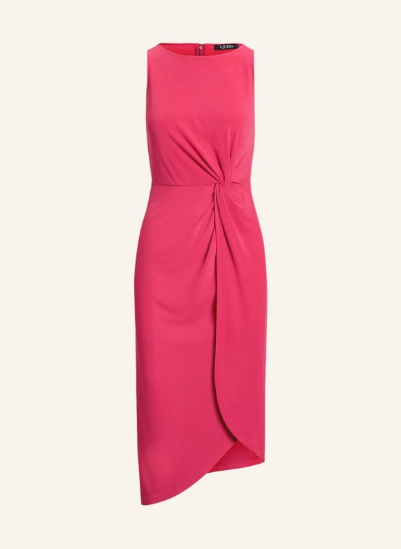 LAUREN RALPH LAUREN Jerseykleid JILFINA