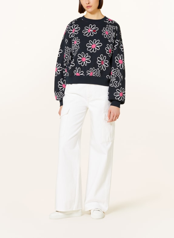 TOMMY JEANS Sweatshirt