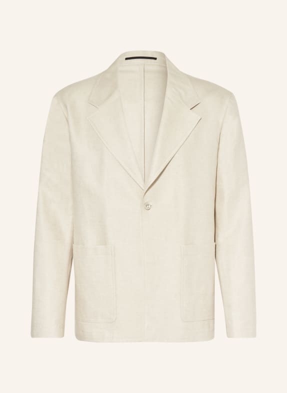 TIGER OF SWEDEN Tailored jacket JAMIR regular fit with linen