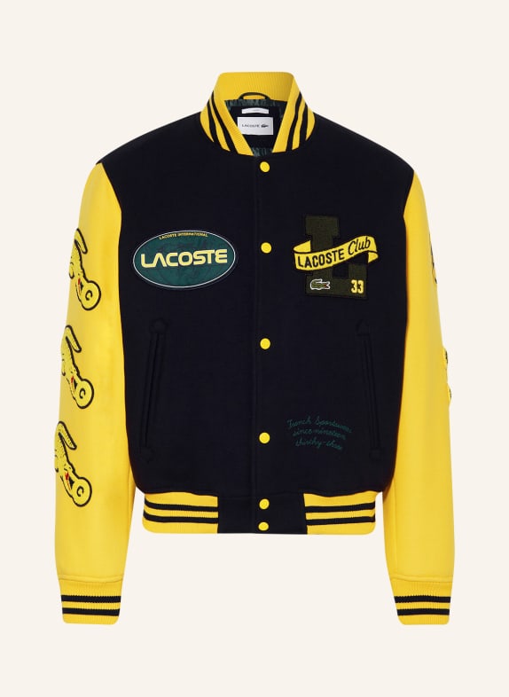 LACOSTE Blouson