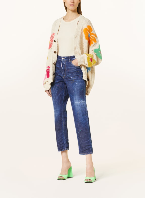 DSQUARED2 Jeans BOSTON