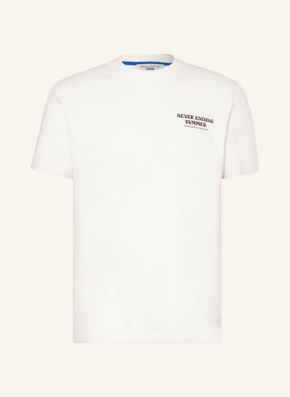 Marc O'Polo DENIM T-Shirt WEISS