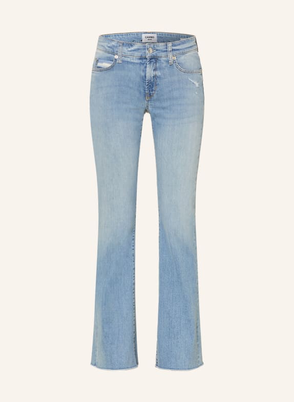 CAMBIO Flared Jeans PARIS