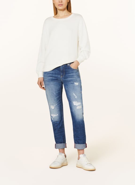 CAMBIO Mom Jeans KERRY