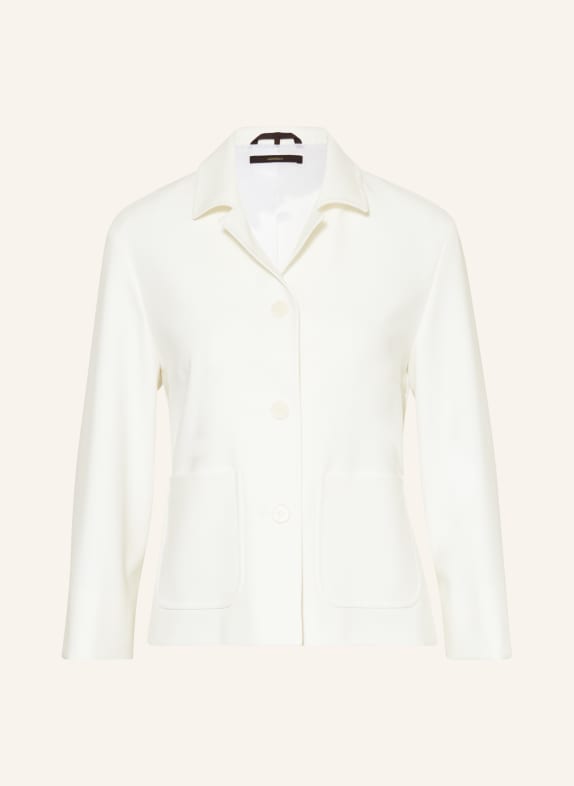 windsor. Blazer mit 3/4-Arm