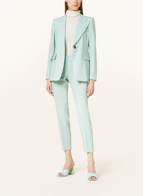 windsor. Blazer