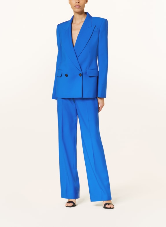 Alexander McQUEEN Wide leg trousers