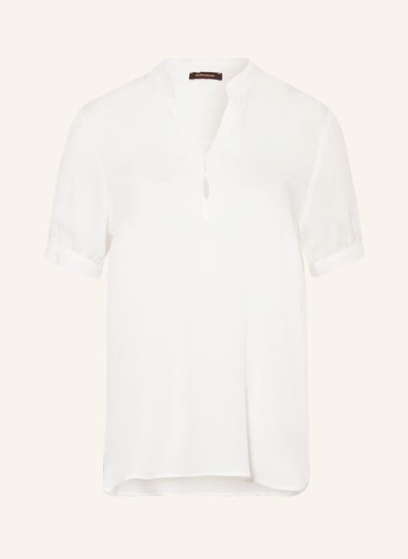 MORE & MORE Shirt blouse WHITE