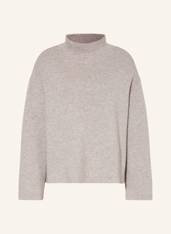 darling harbour Oversized-Pullover mit Cashmere