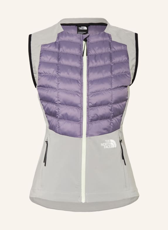 THE NORTH FACE Hybrid quilted vest MOUNTAIN ATHLETICS LAB THERMOBALL™