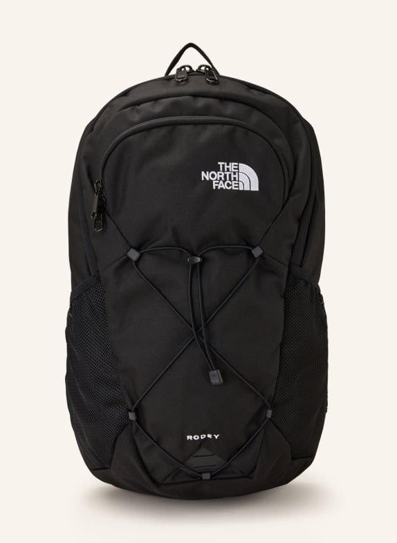 THE NORTH FACE Backpack RODEY 27 l with laptop compartment