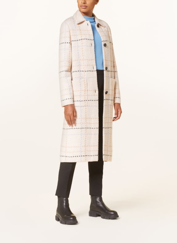 MARC CAIN Knit coat
