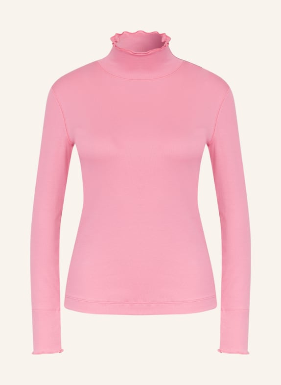 MARC CAIN Longsleeve 254 bright orchid
