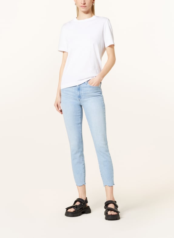 PAIGE Skinny jeans HOXTON