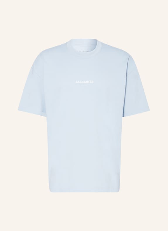 ALLSAINTS Oversized-Shirt SUBVERSE