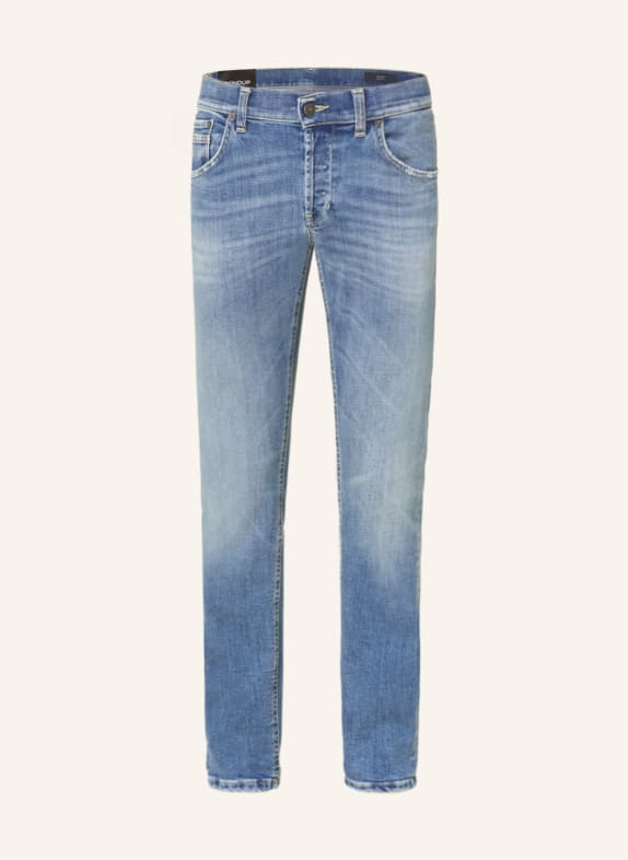 Dondup Jeans RITCHIE Skinny Fit 800 light blue