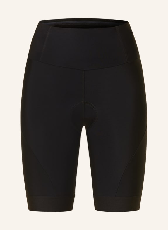 Rapha Cycling shorts CORE with padded insert BLACK