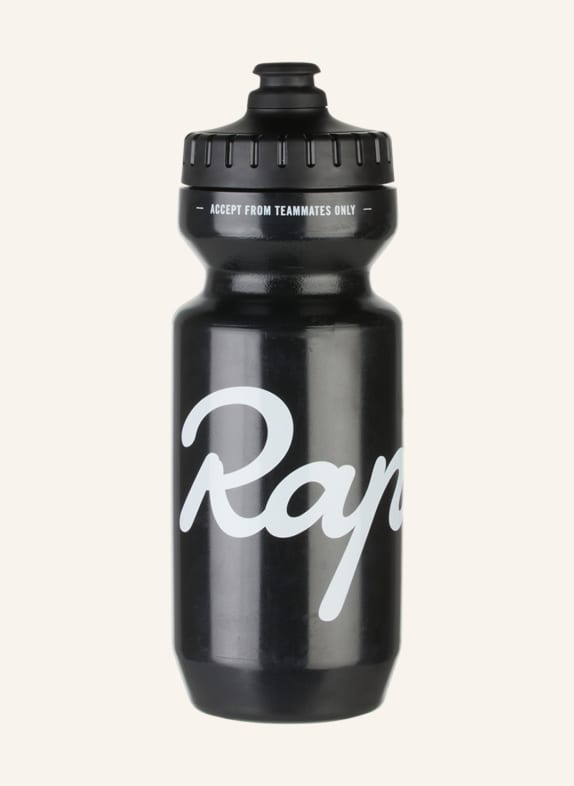 Rapha Water bottle BIDON BLACK/ WHITE