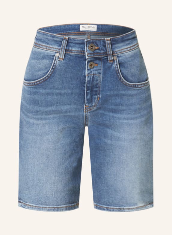 Marc O'Polo Szorty jeansowe