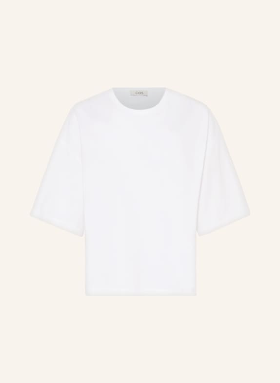 COS Cropped-Shirt