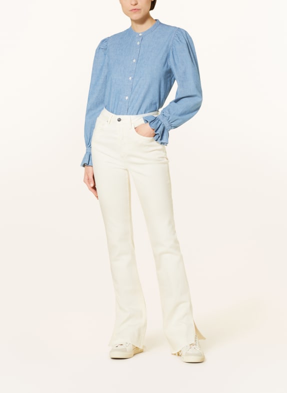POLO RALPH LAUREN Bluzka w stylu jeansowym