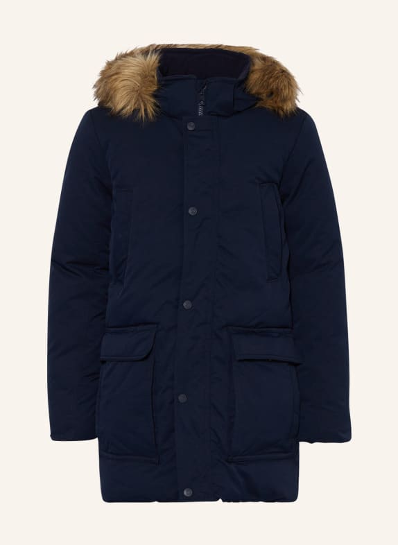 s.Oliver RED Parka