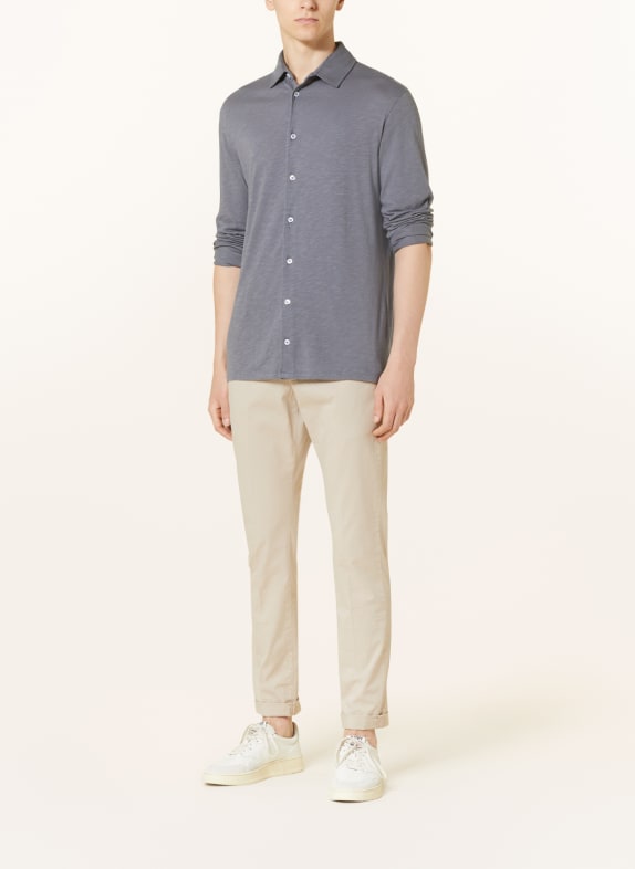 Juvia Jerseyhemd Extra Slim Fit