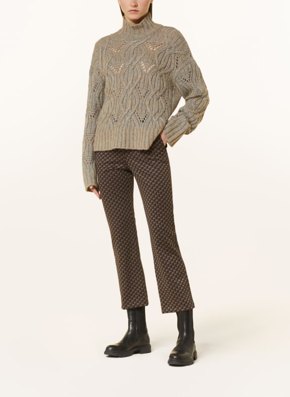 CINQUE 7/8-Hose CISILHOUETTA