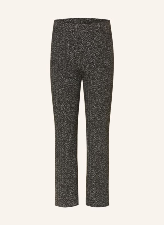 MAC DAYDREAM Jerseyhose SCHWARZ/ WEISS