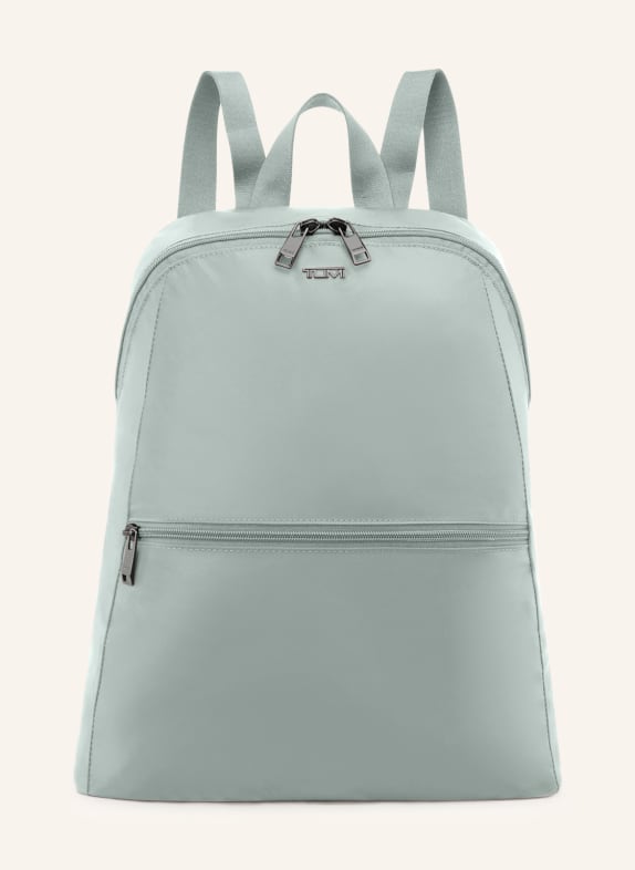 TUMI VOYAGEUR backpack JUST IN CASE® LIGHT GREEN
