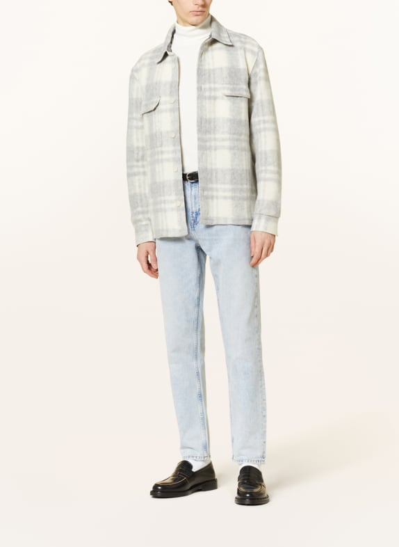 DRYKORN Overjacket HEZAN