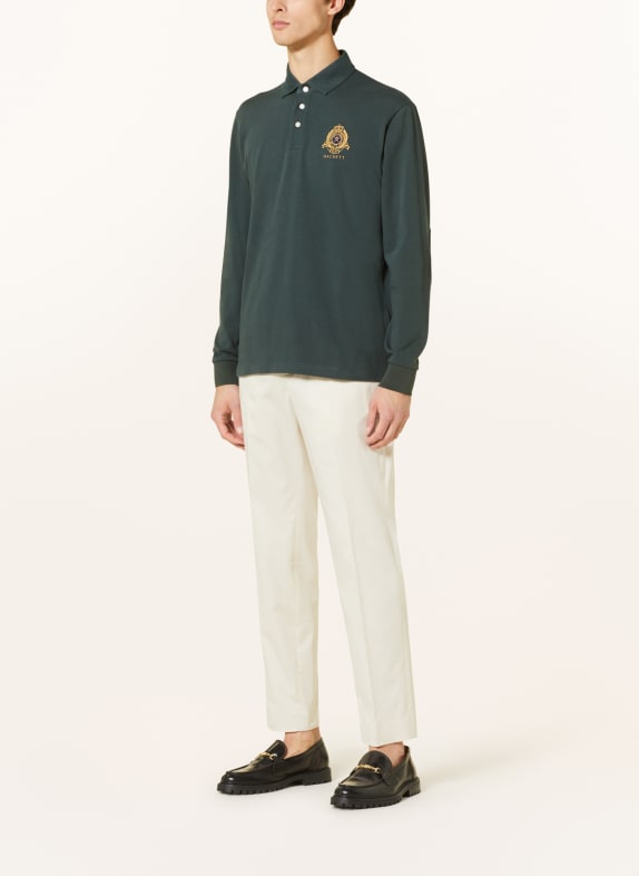 HACKETT LONDON Jersey-Poloshirt