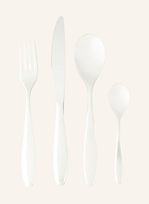 ALESSI 24-piece Cutlery set MAMI