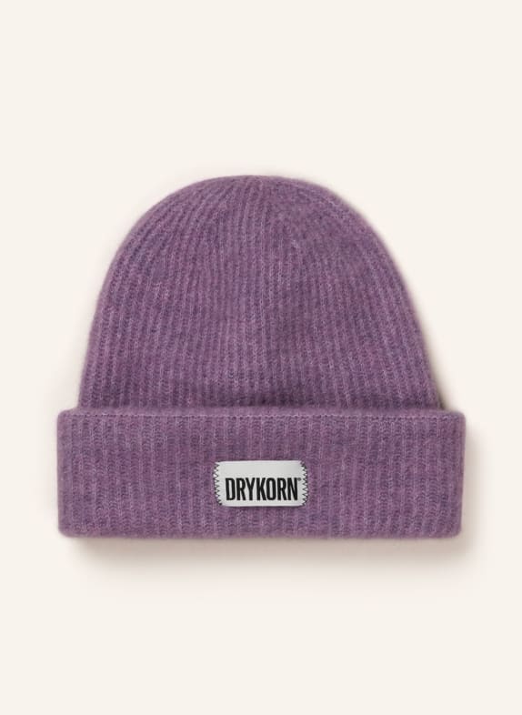 DRYKORN Czapka LOAH z dodatkiem alpaki