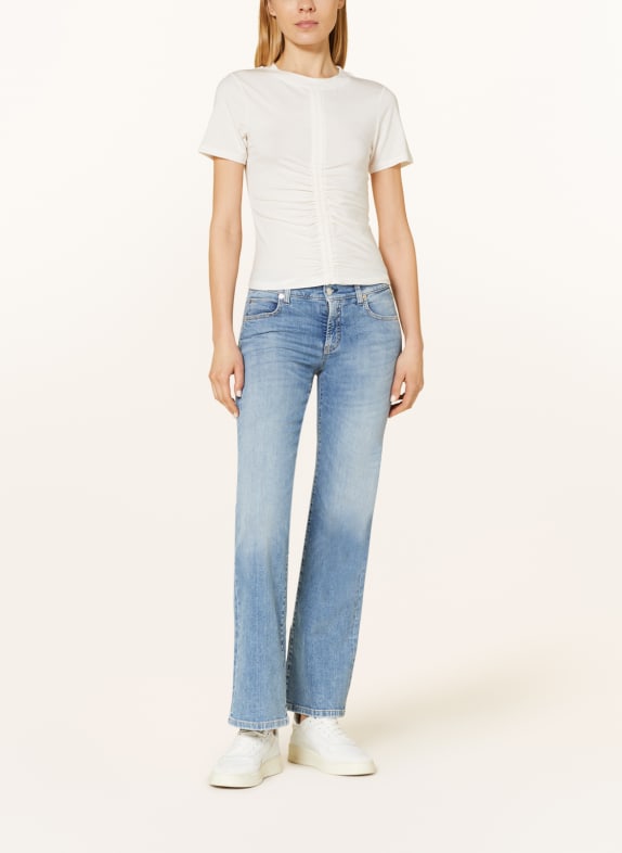 CAMBIO Flared Jeans TESS