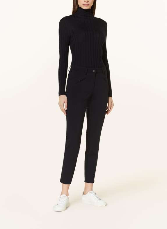 CAMBIO Jerseyhose RACHEL