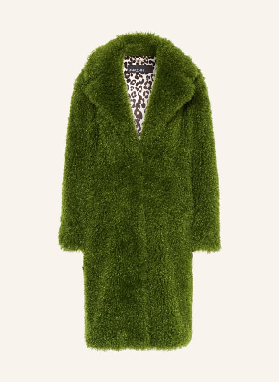 Buy MARC CAIN Fur Coats online | BREUNINGER