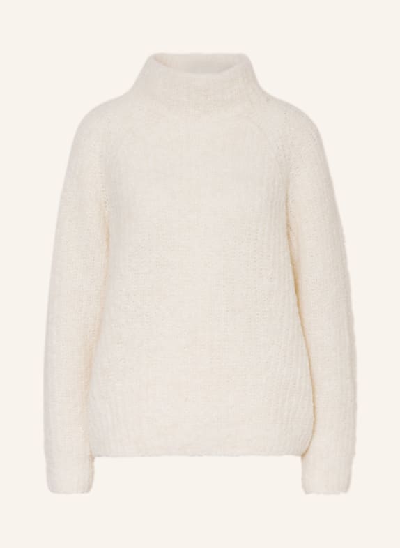 MARC CAIN Sweater with alpaca 110 off