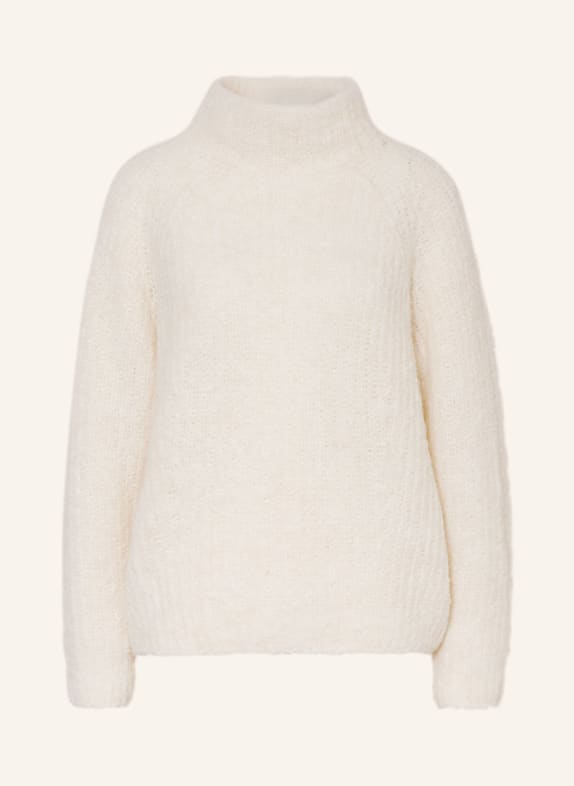 MARC CAIN Pullover mit Alpaka 110 off