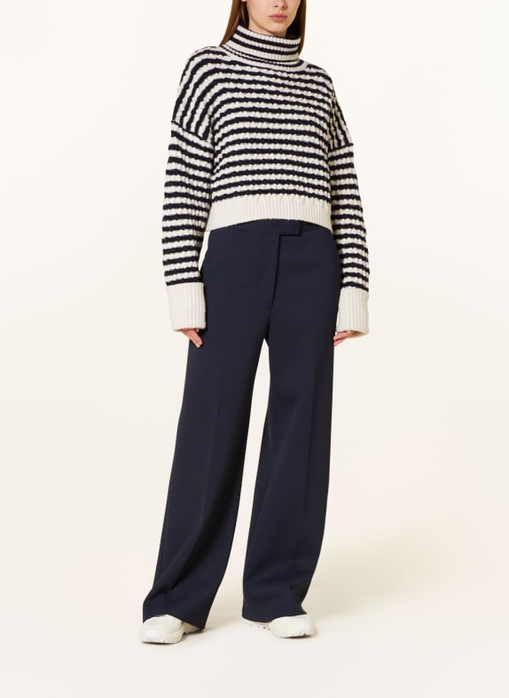 DANTE6 Rollkragenpullover VENETO