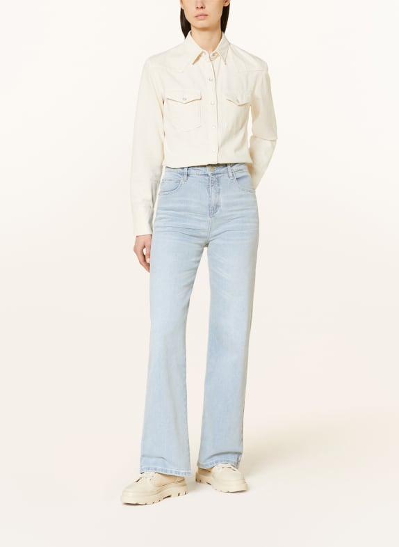 OPUS Straight Jeans MIVY