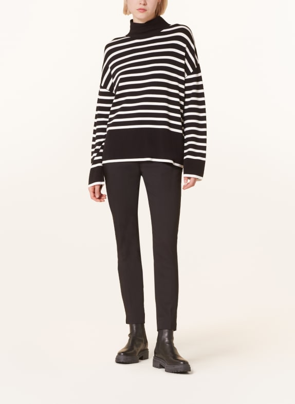 comma Sweater