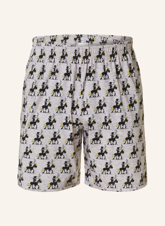 mey Schlafshorts