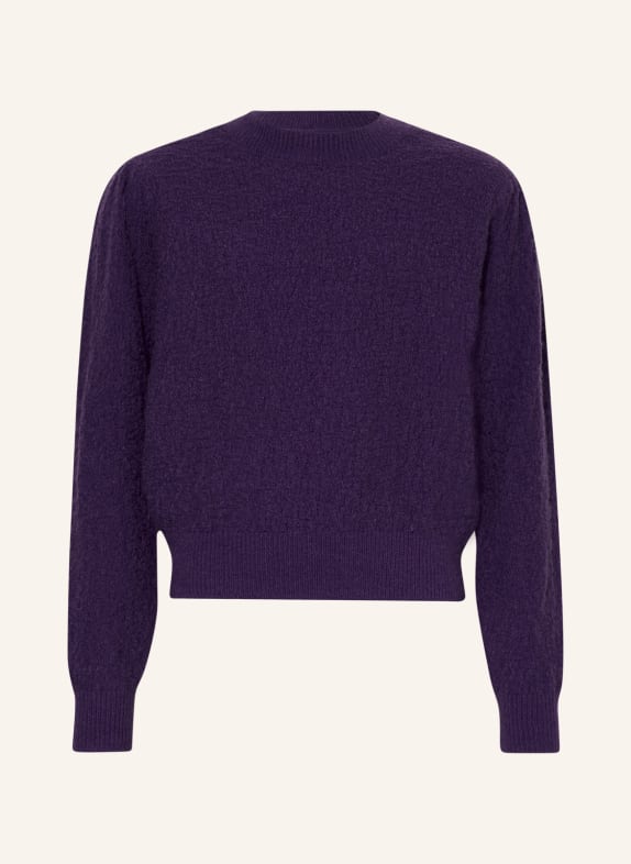 s.Oliver RED Pullover LILA