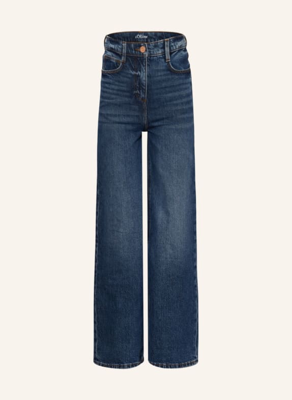 s.Oliver RED Jeans