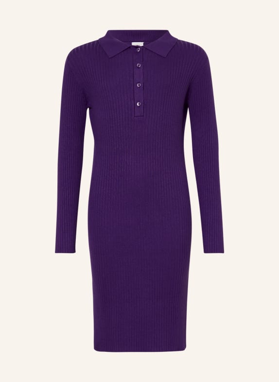 s.Oliver RED Kleid LILA