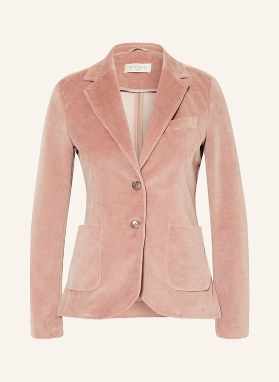 CIRCOLO 1901 Nickiblazer BEIGE