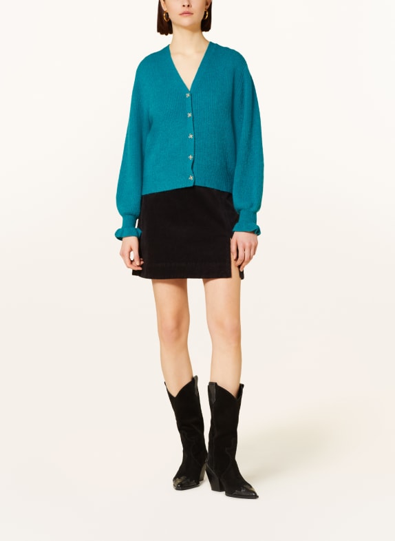 FABIENNE CHAPOT Strickjacke
