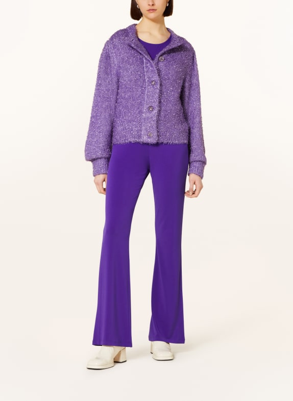 FABIENNE CHAPOT Strickjacke KITTY